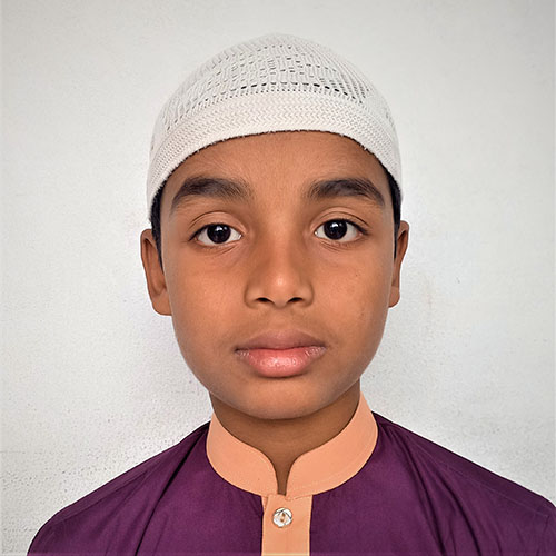 মোঃ জারীর