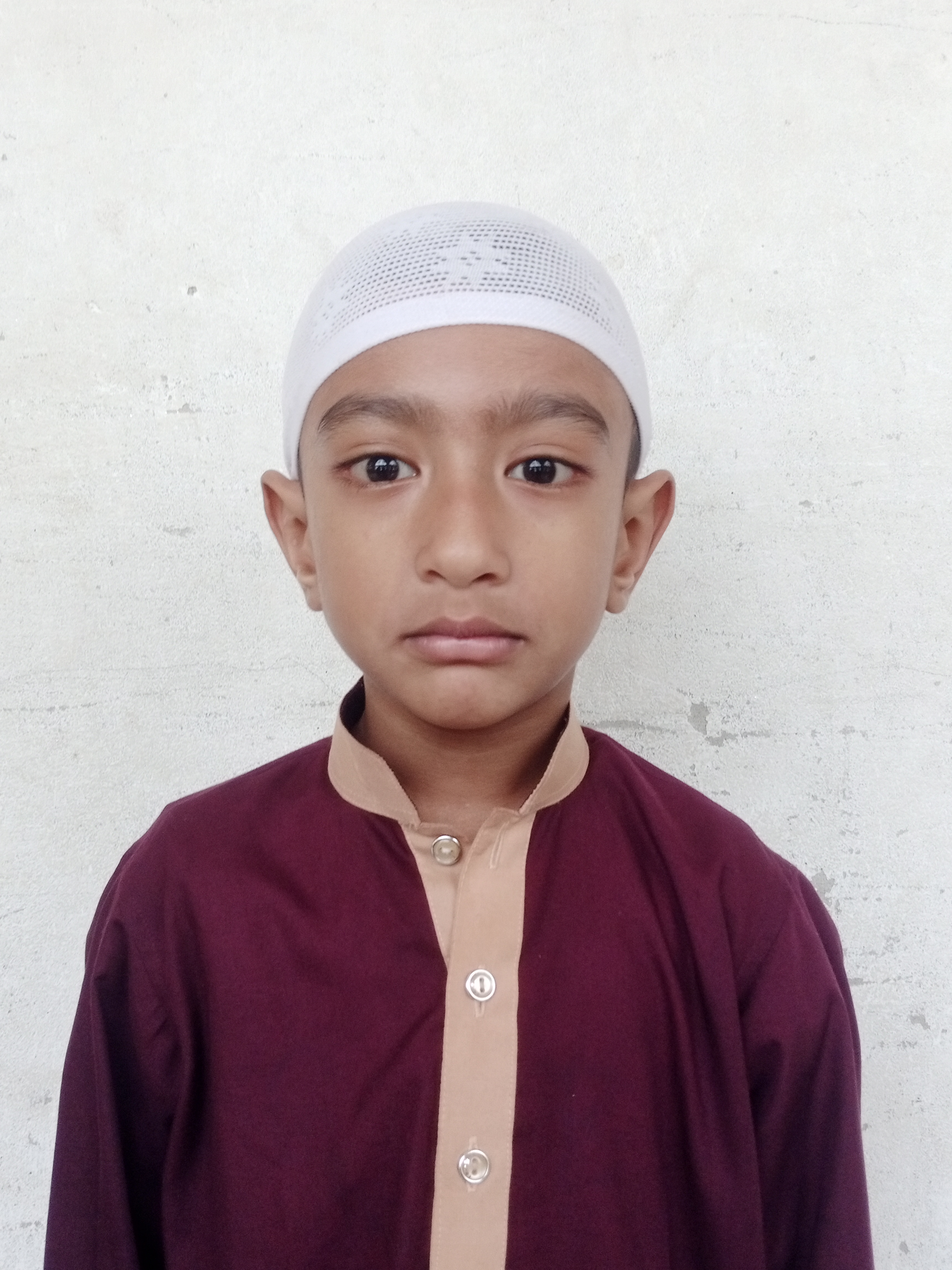 আবির হোসেন