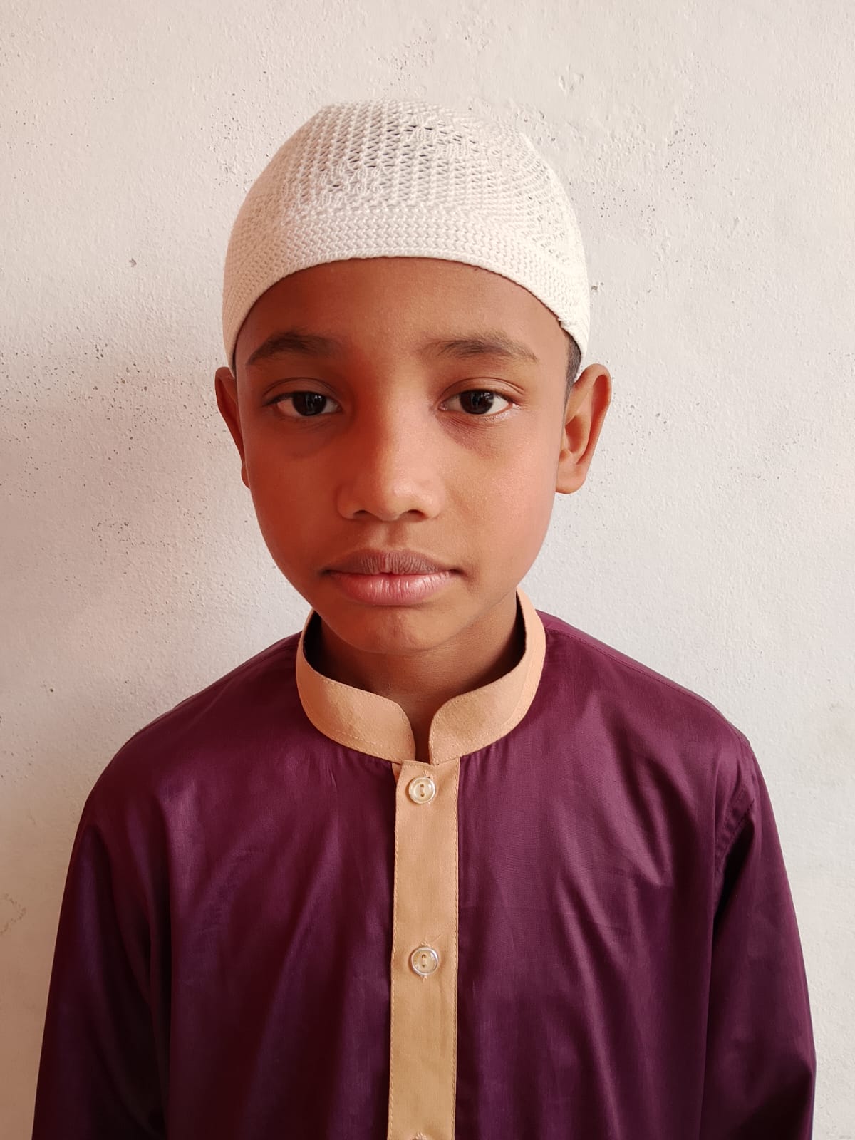 মোঃ জুবায়ের