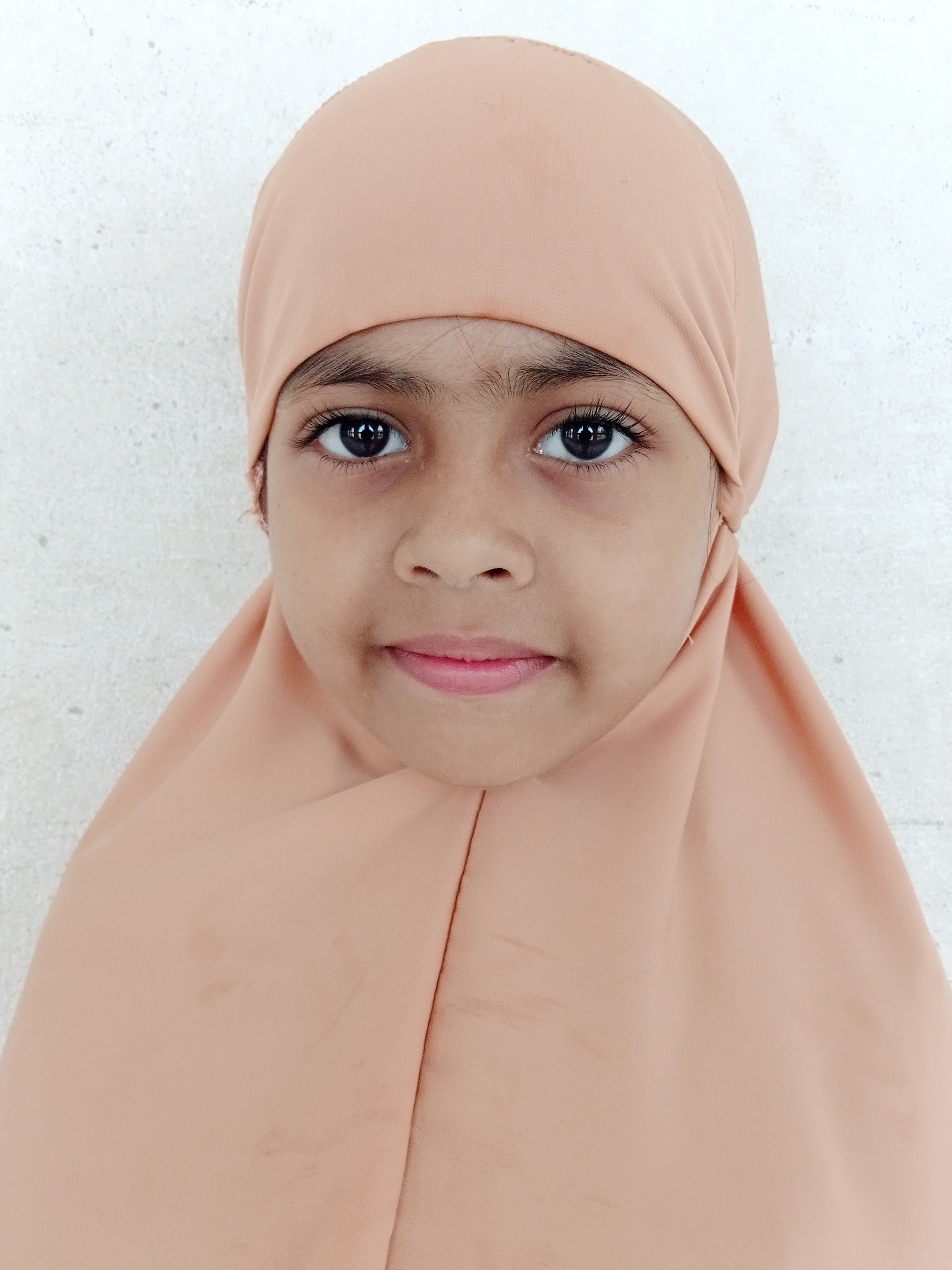 মোছাঃ আরিবা খাতুন