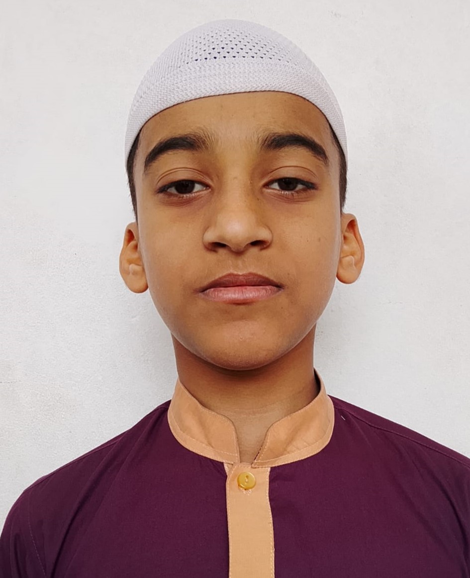 আব্দুর রহমান