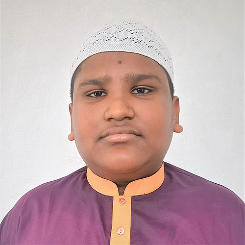 মোহায়মিনুল ইসলাম