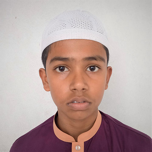 আব্দুর রহমান