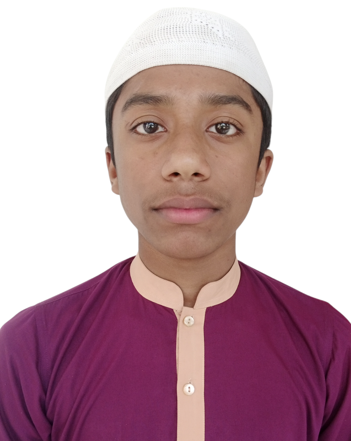 মাহমুদুল হাসান