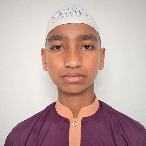 মাগফুর রহমান