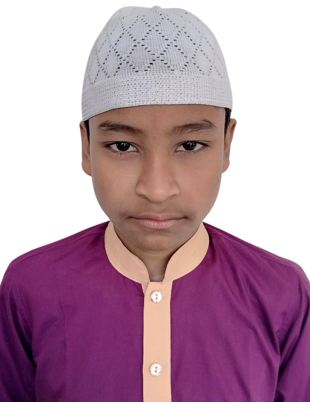 নাজমুন হাসান নাঈম