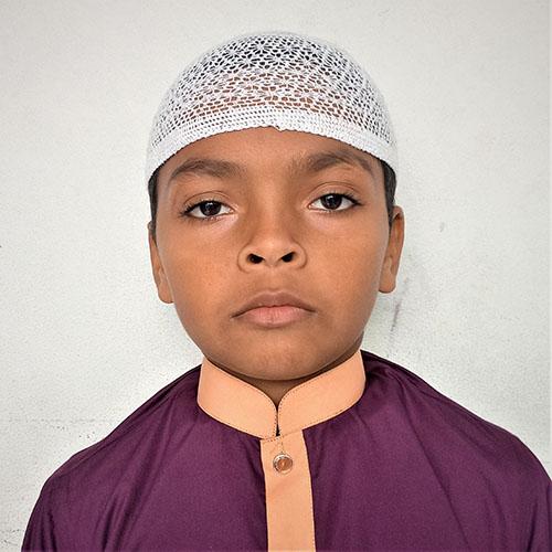 সিফাত শেখ