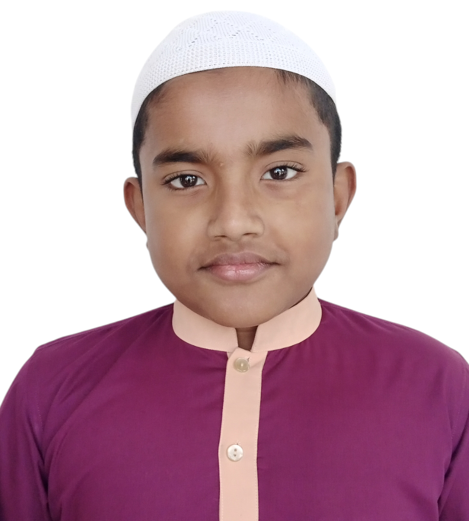 নাজমুছ সাকিব শুভ