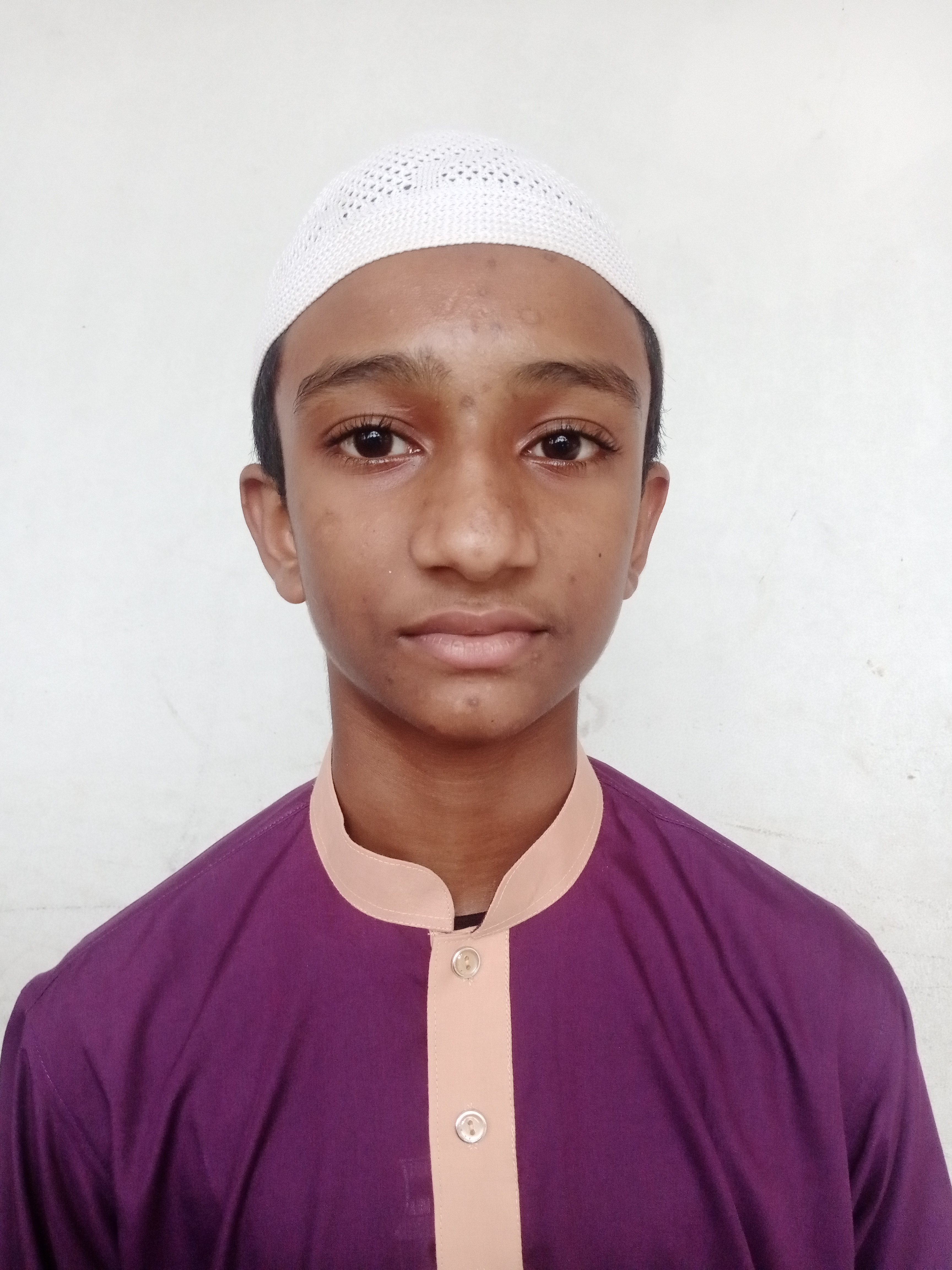 সামিউল আলম