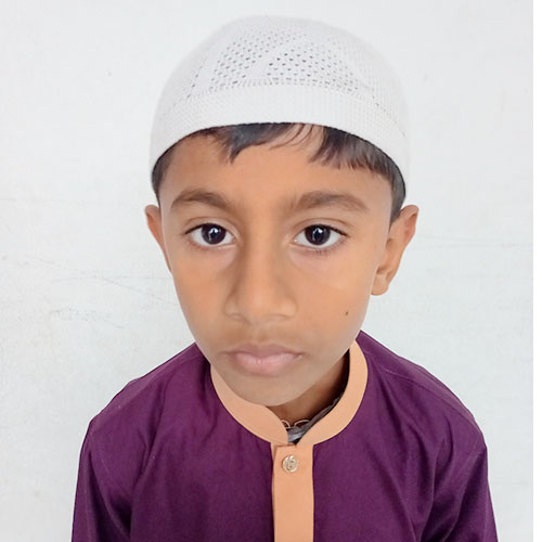 আবদুল্লাহ আল মামুন