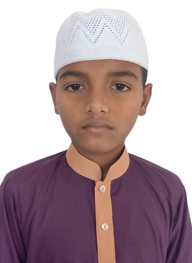 মোঃরিফাত হোসেন