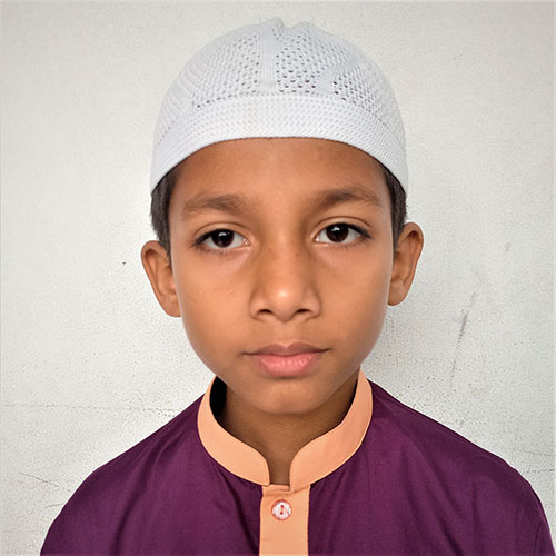 সাব্বির হোসেন