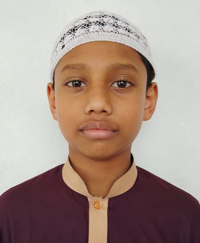 লাবিব শেখ