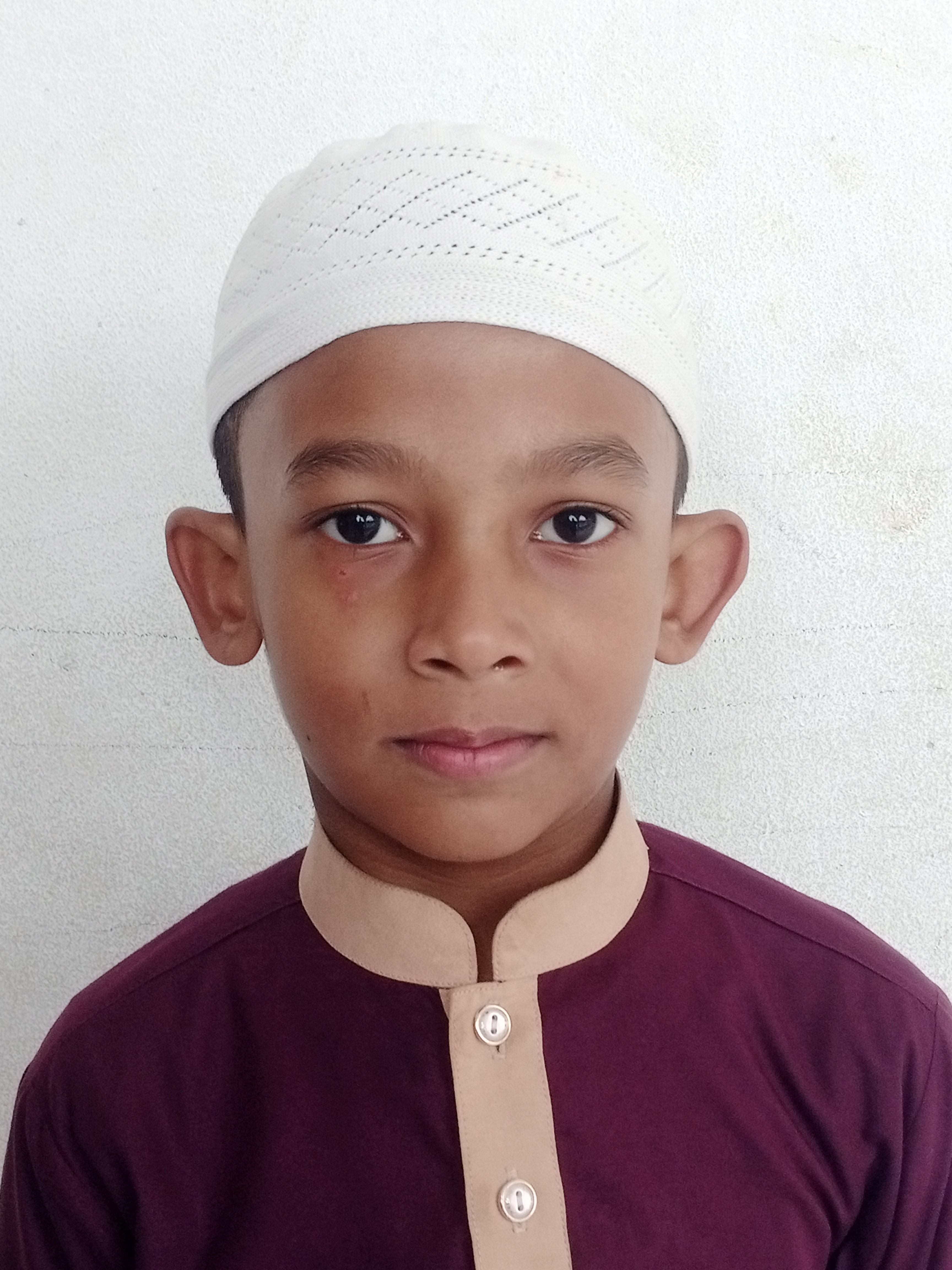 আব্দুল্লাহ বিন ফিরোজ