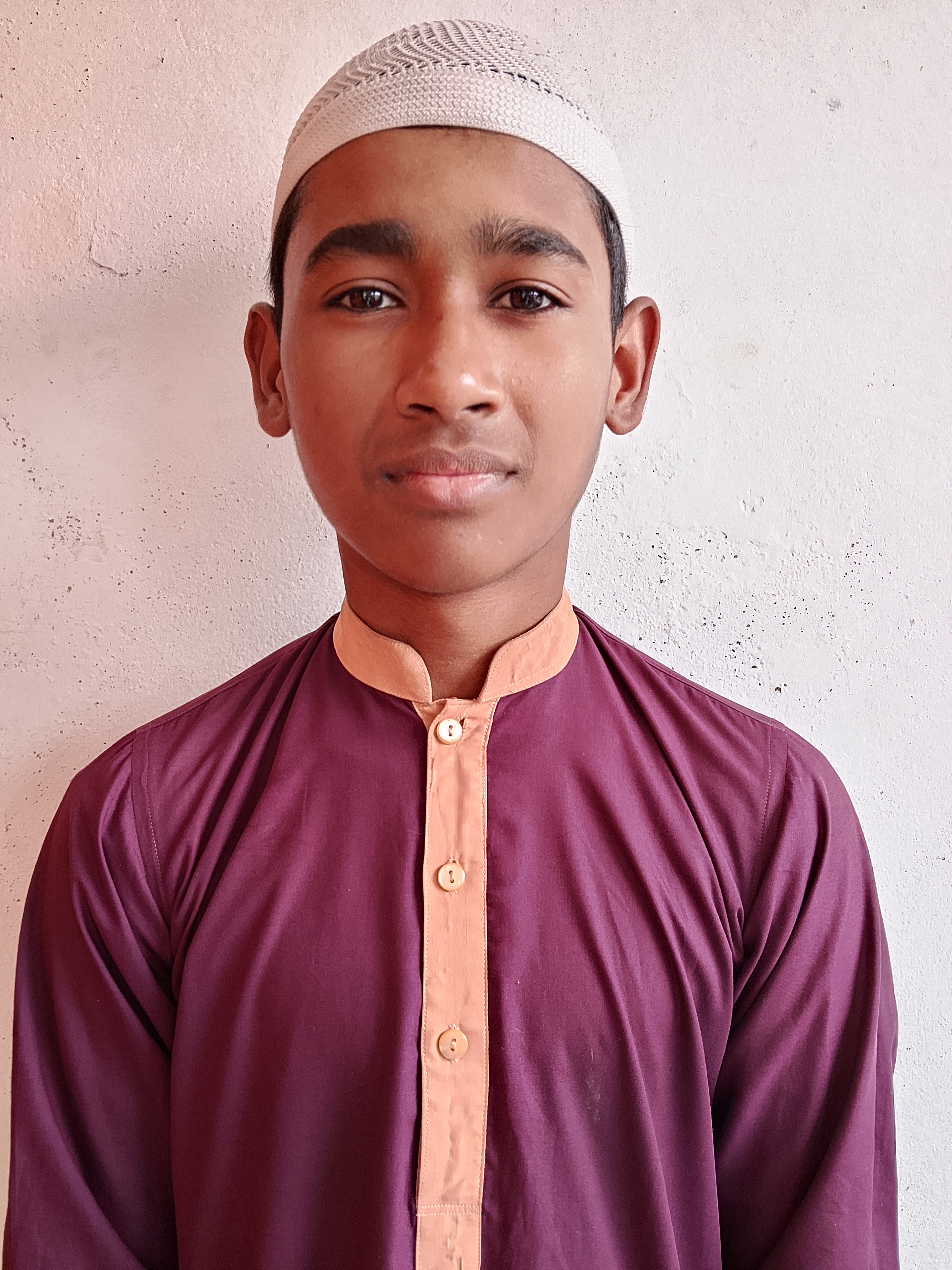 গোলাম রাব্বি