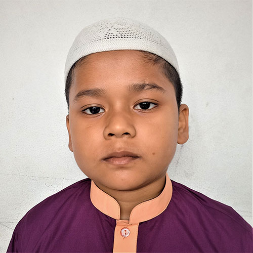 জুনায়েদ রহমান