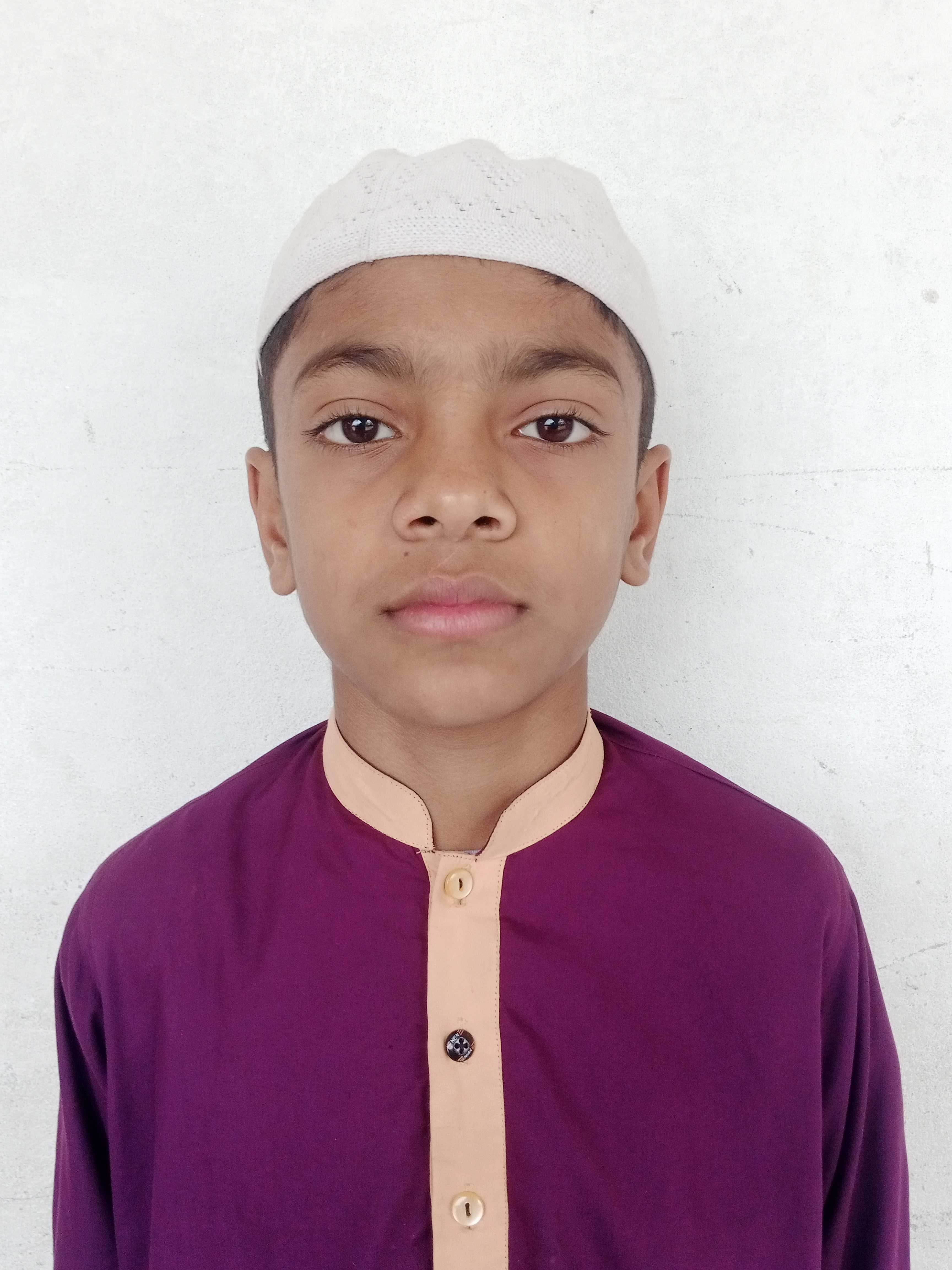 মোঃ পিয়াল আব্দুল্লাহ