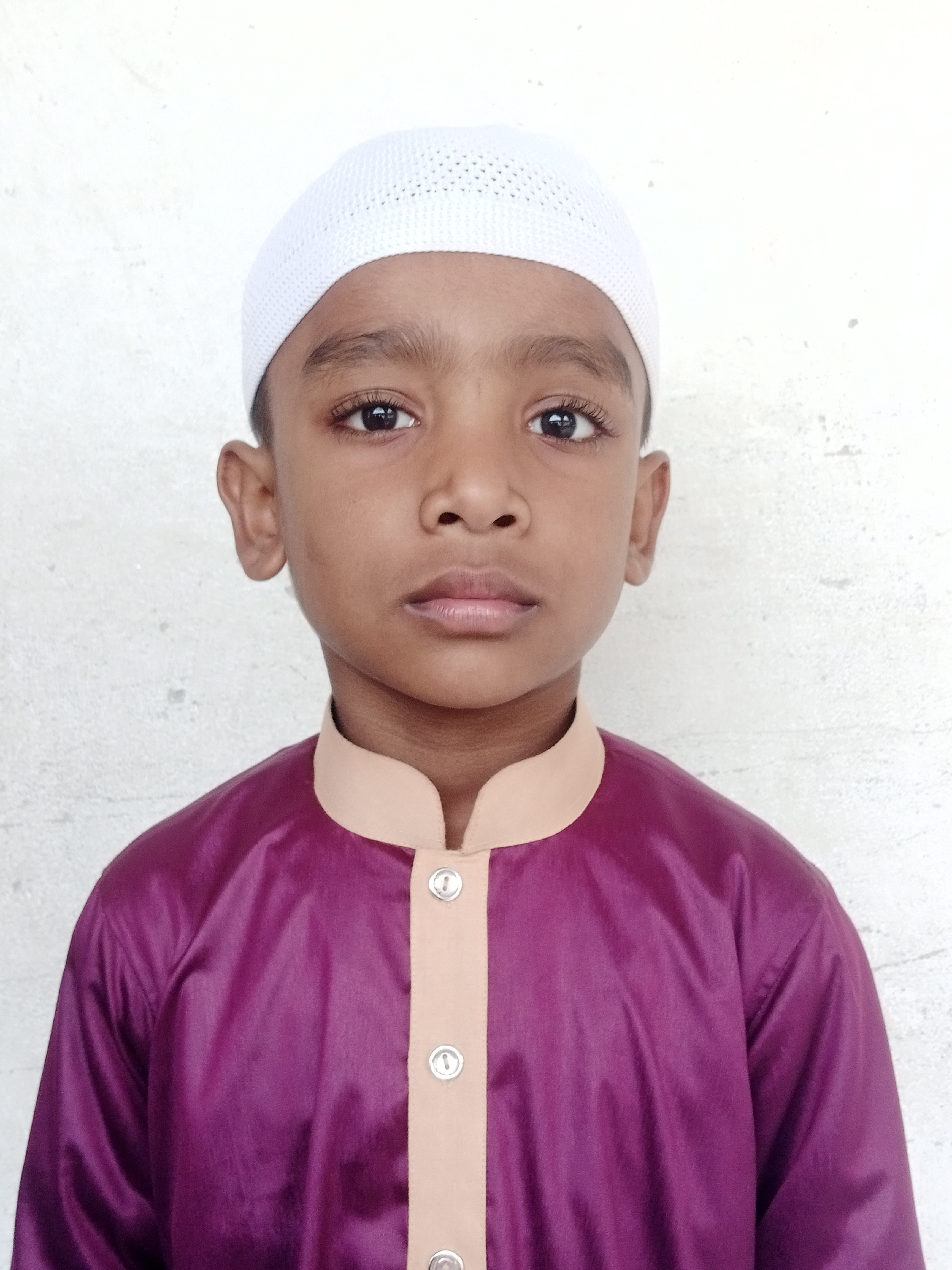 নওসিন বিল্লা হাসিব