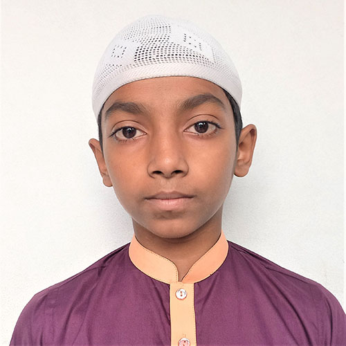 জাহিদ হোসেন