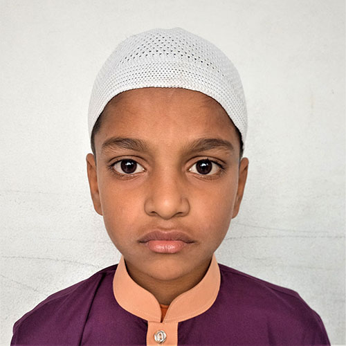 আবু সাঈদ বিন জাকারিয়া