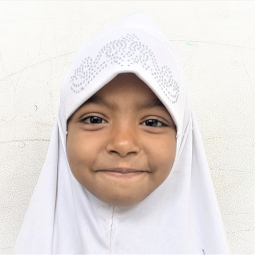 উম্মে হাবীবা