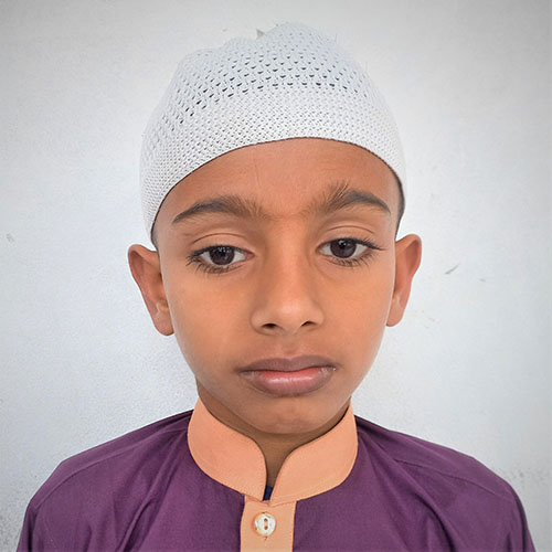 ফাহিম রানা