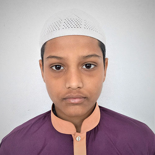 আবু হুরাইরা সাদ