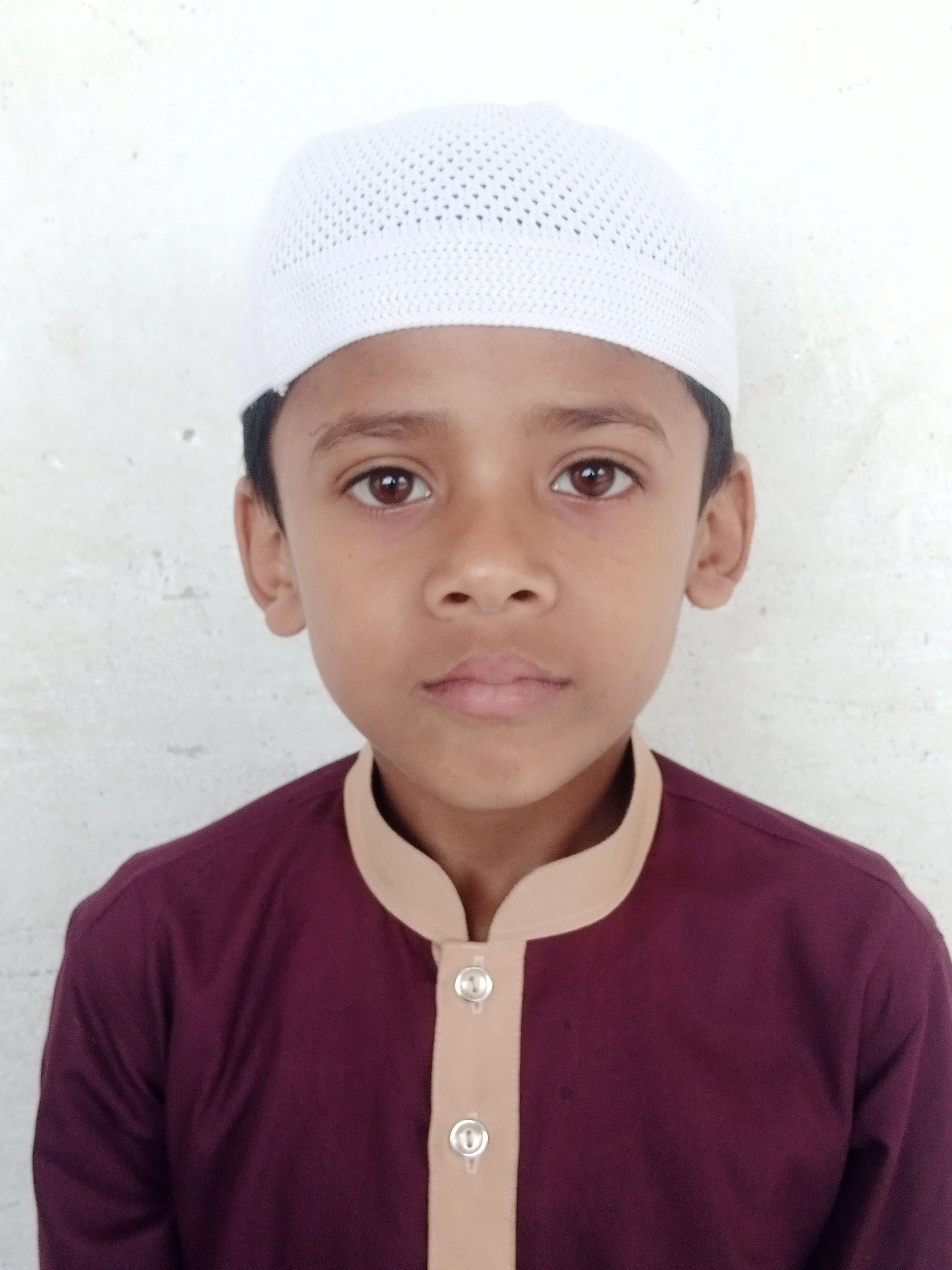 তাহা ইসলাম রাফিন