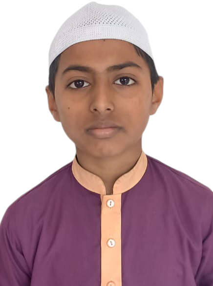 ইমন হোসেন