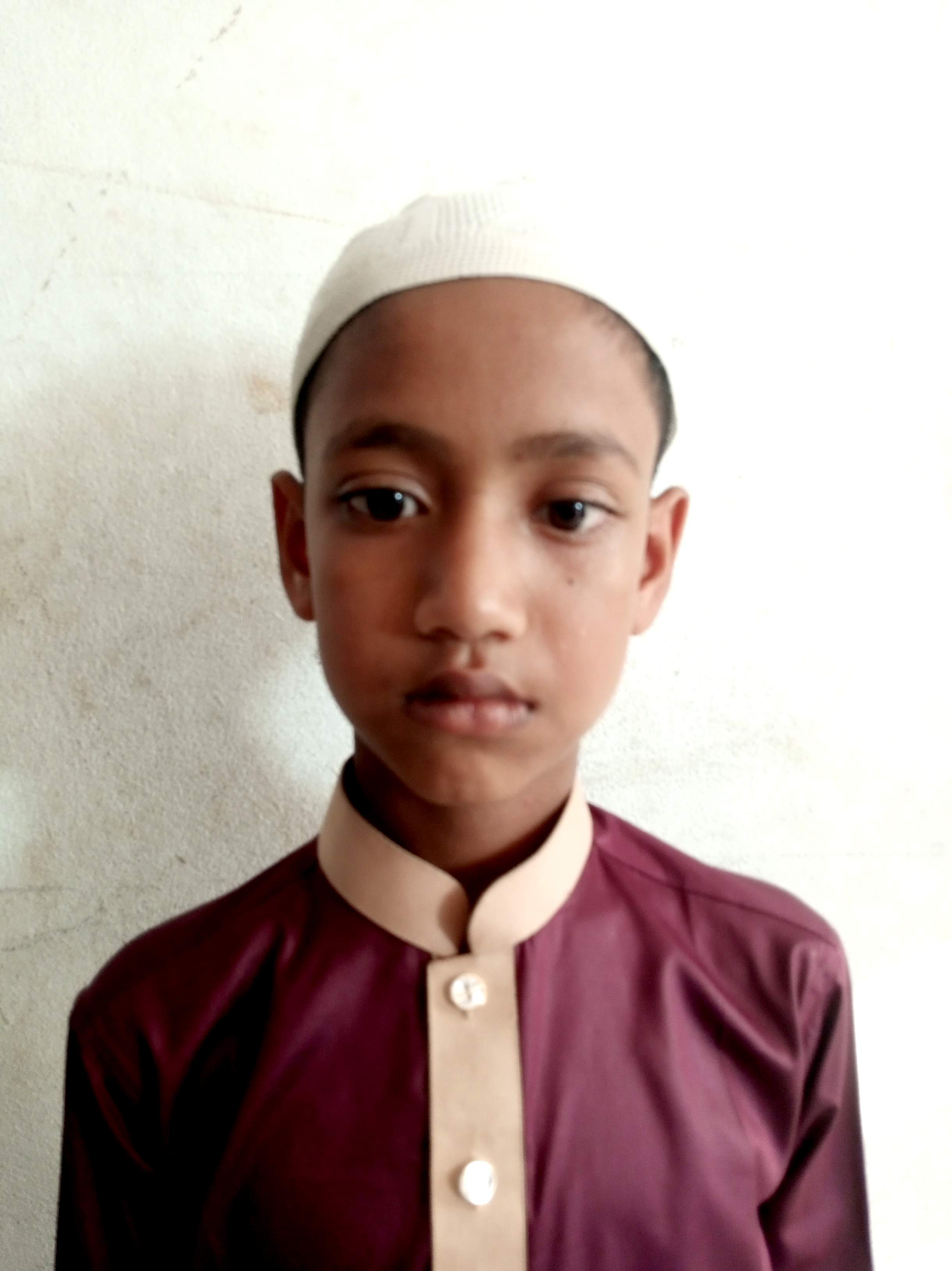 Student Image