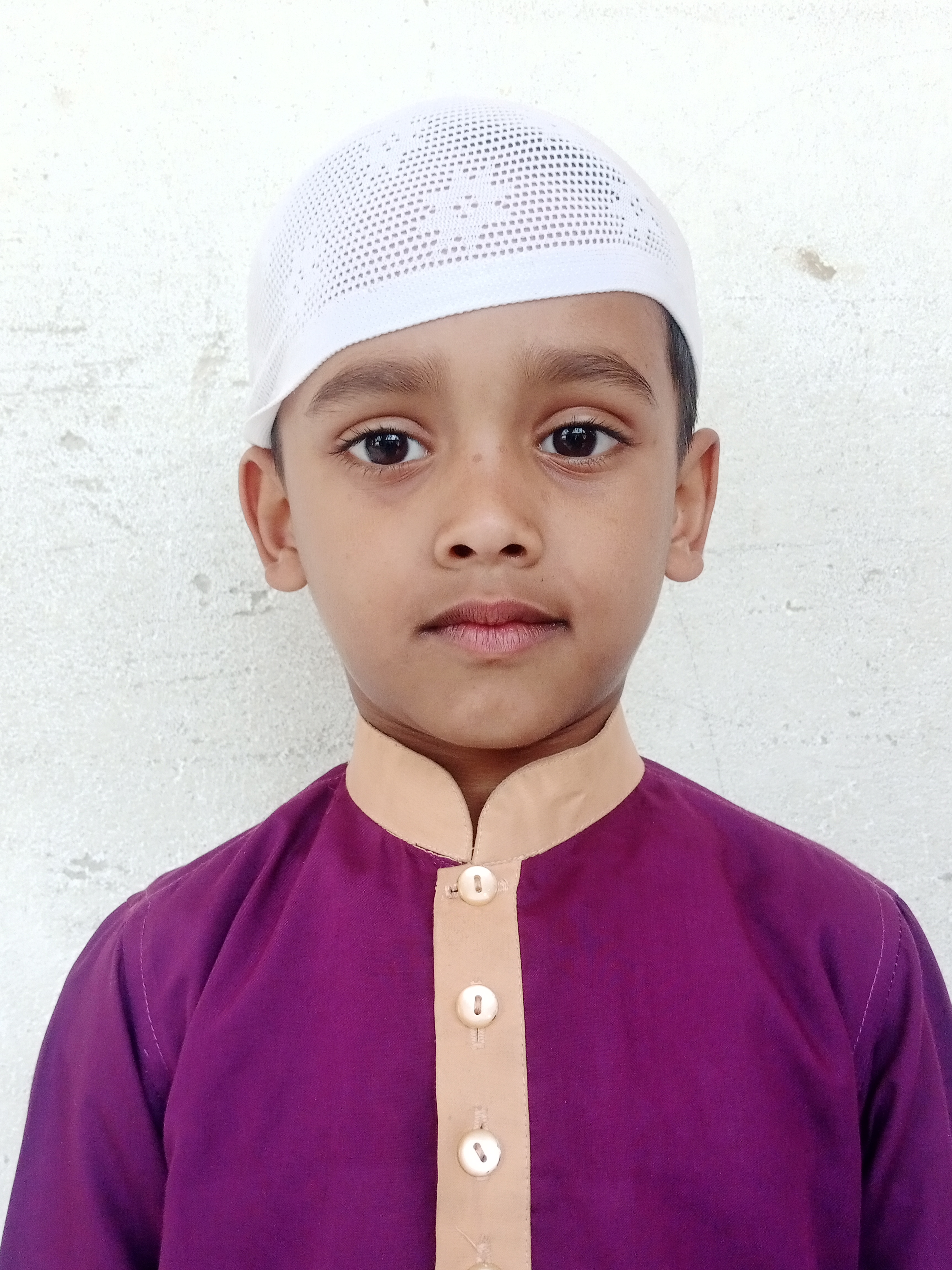 ইসমাইল হোঃ হুজাইফা