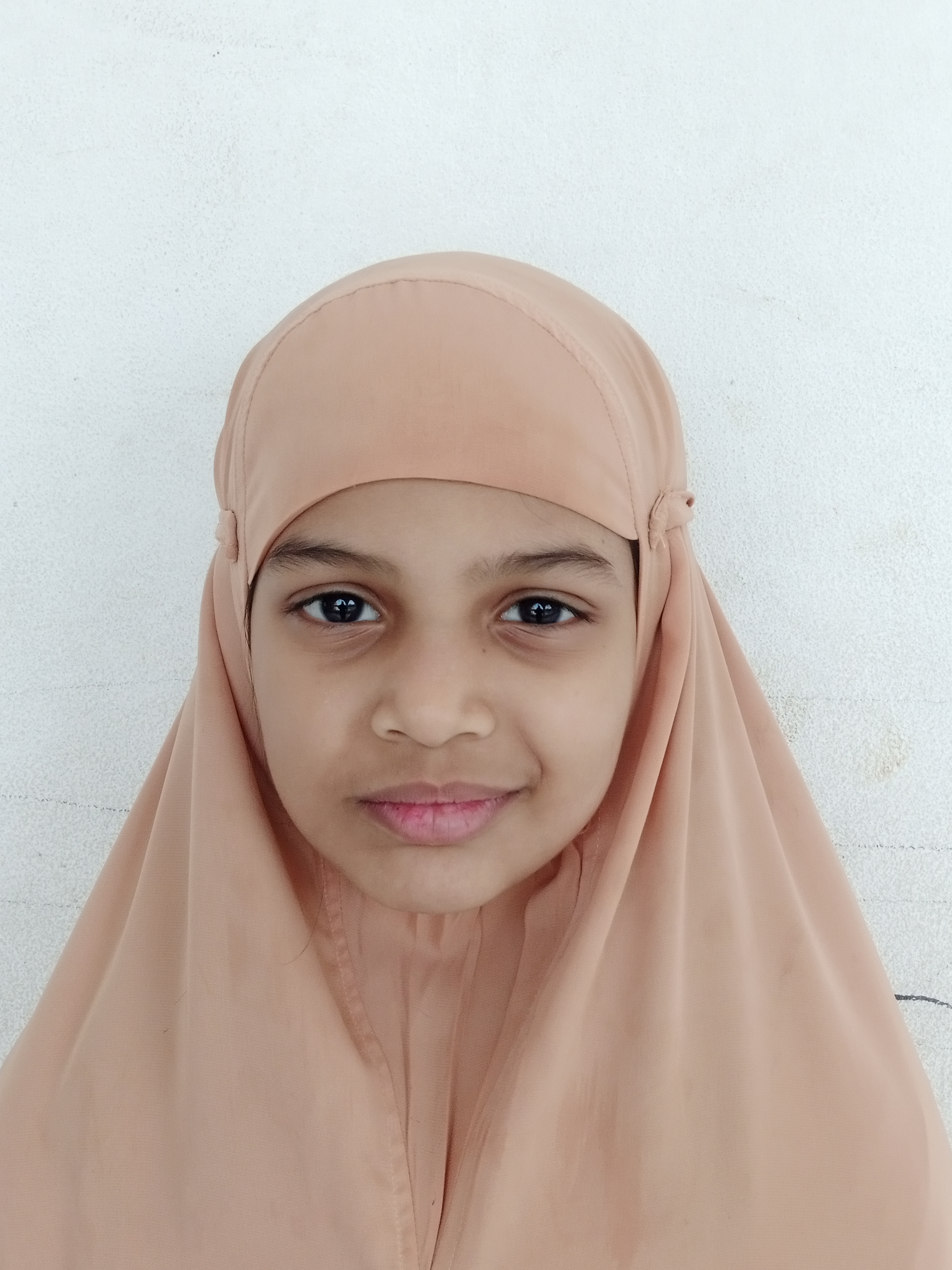 কারিমা আফরিন শেফা