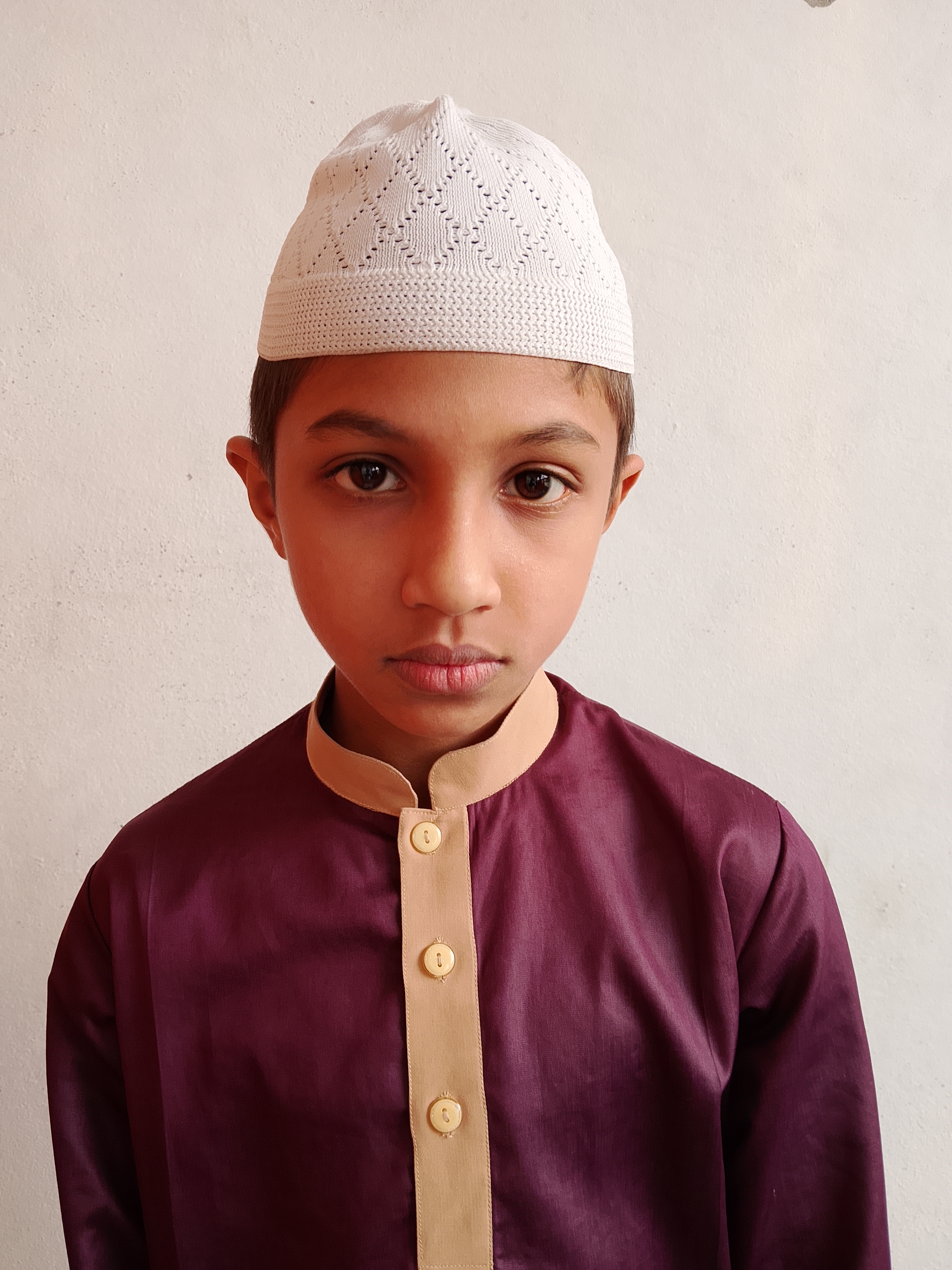 মোঃ আবু আনছারী