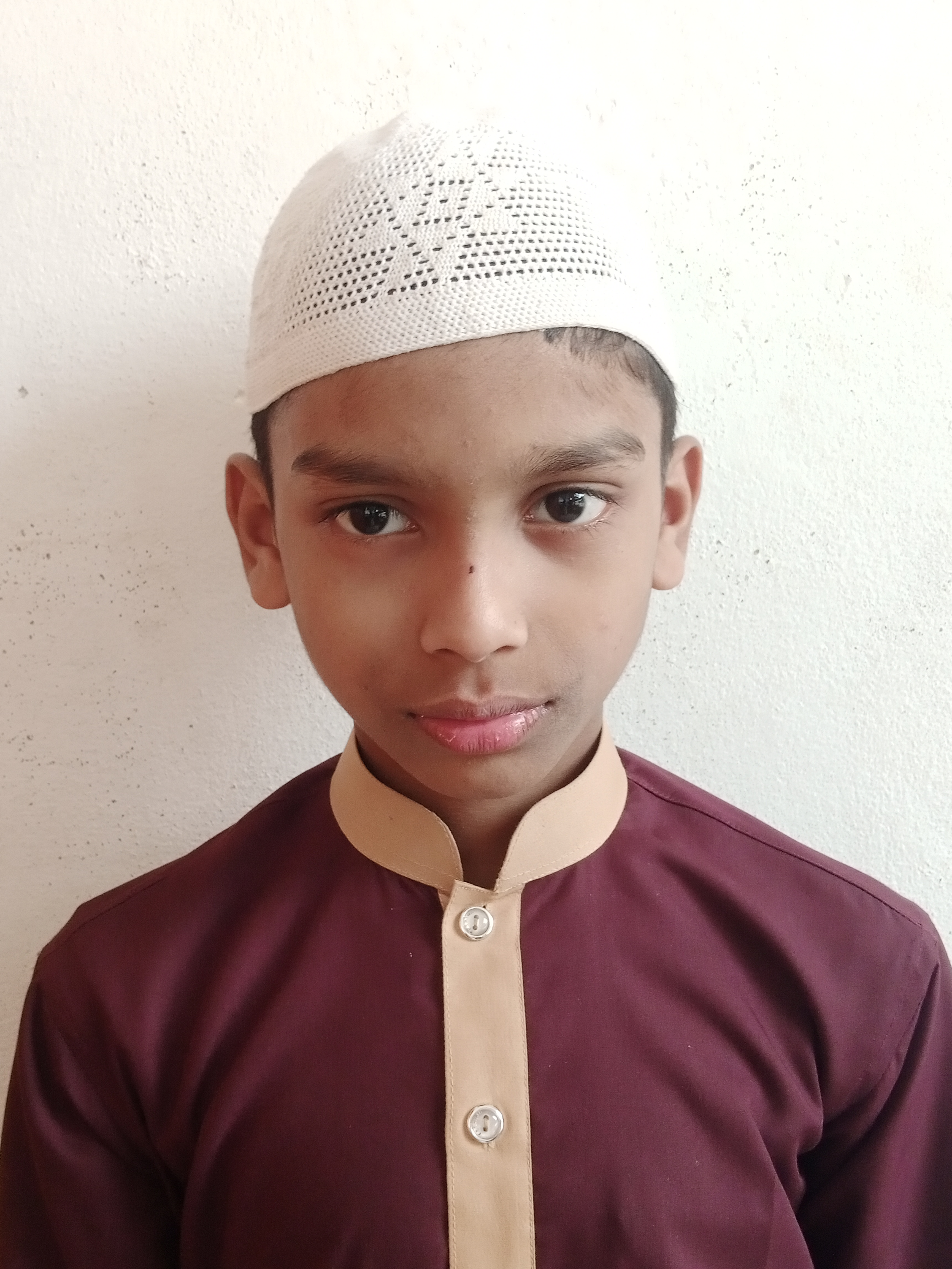 ইব্রাহীম  হোসেন