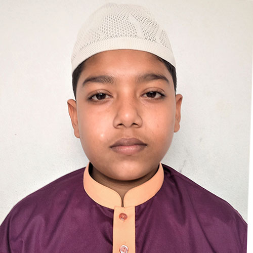 নাহিদ হাসান সিয়াম