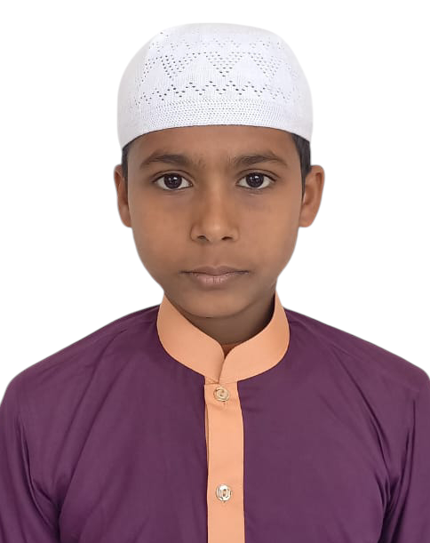 মোঃ তানভীর হাসান