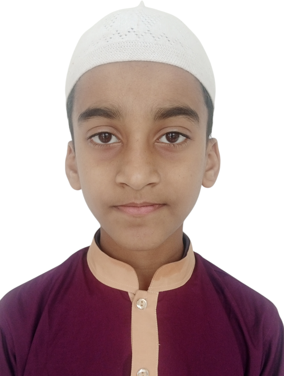 আব্দুর রহমান