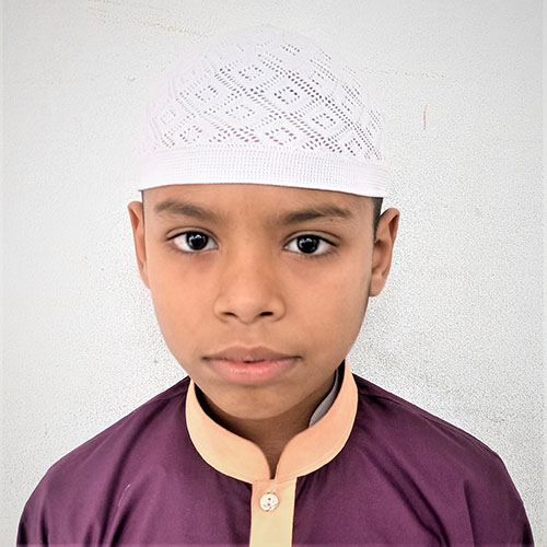 মোহাম্মাদ আমির হামযা