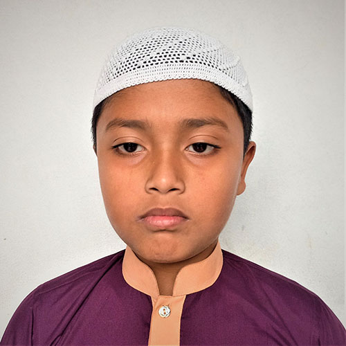 আরশাদ আজওয়াদ