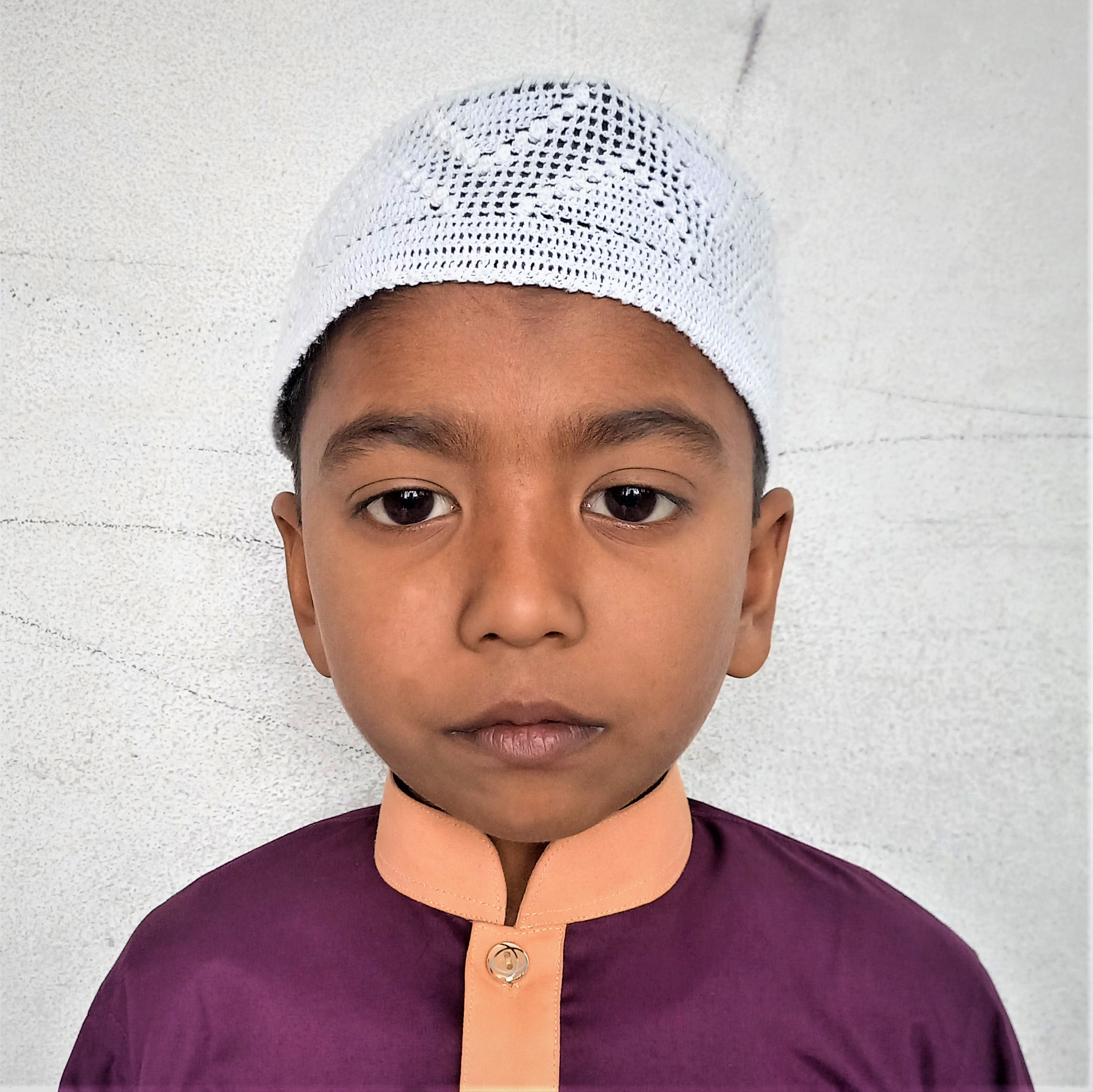 জুবায়ের শেখ