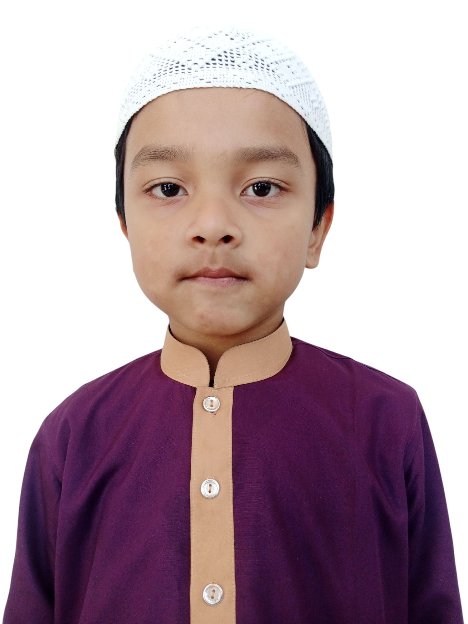 মুহাম্মাদ বিন তরিকুল