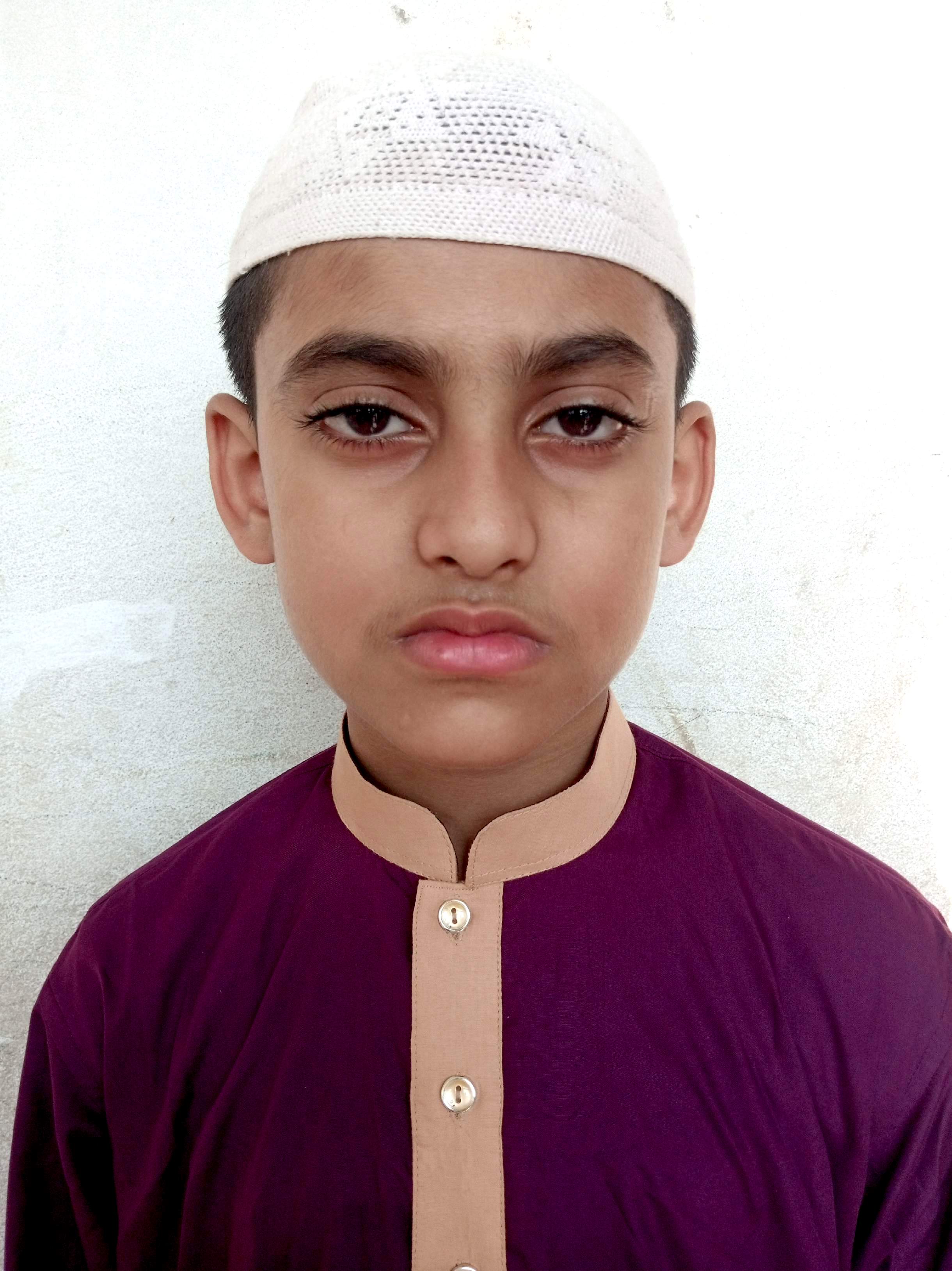 মোঃ তাহসিন আহমাদ