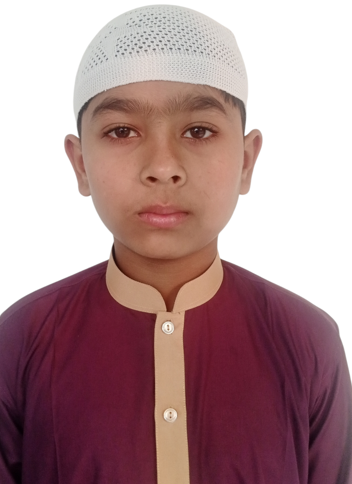 জুনায়েদ রব্বানী