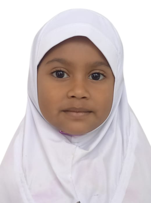 মেহেরিন তাবাসসুম