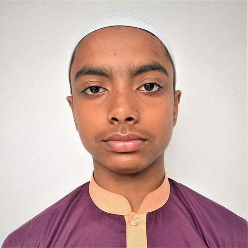 সাজিদুল ইসলাম