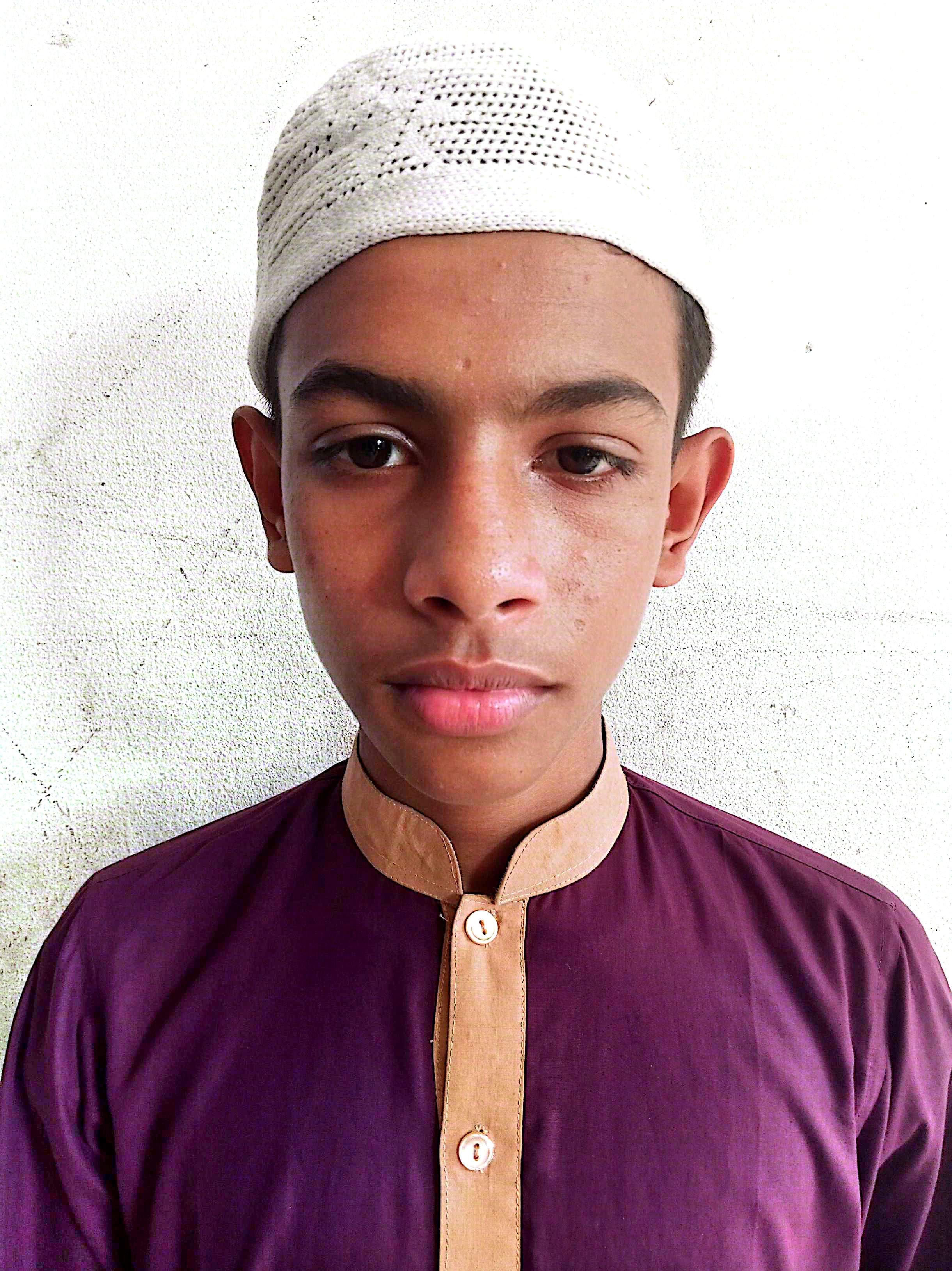 মোঃ মিরাজ হোসেন
