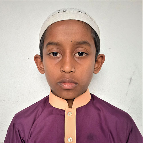 মনিরুজ্জামান জিহাদ