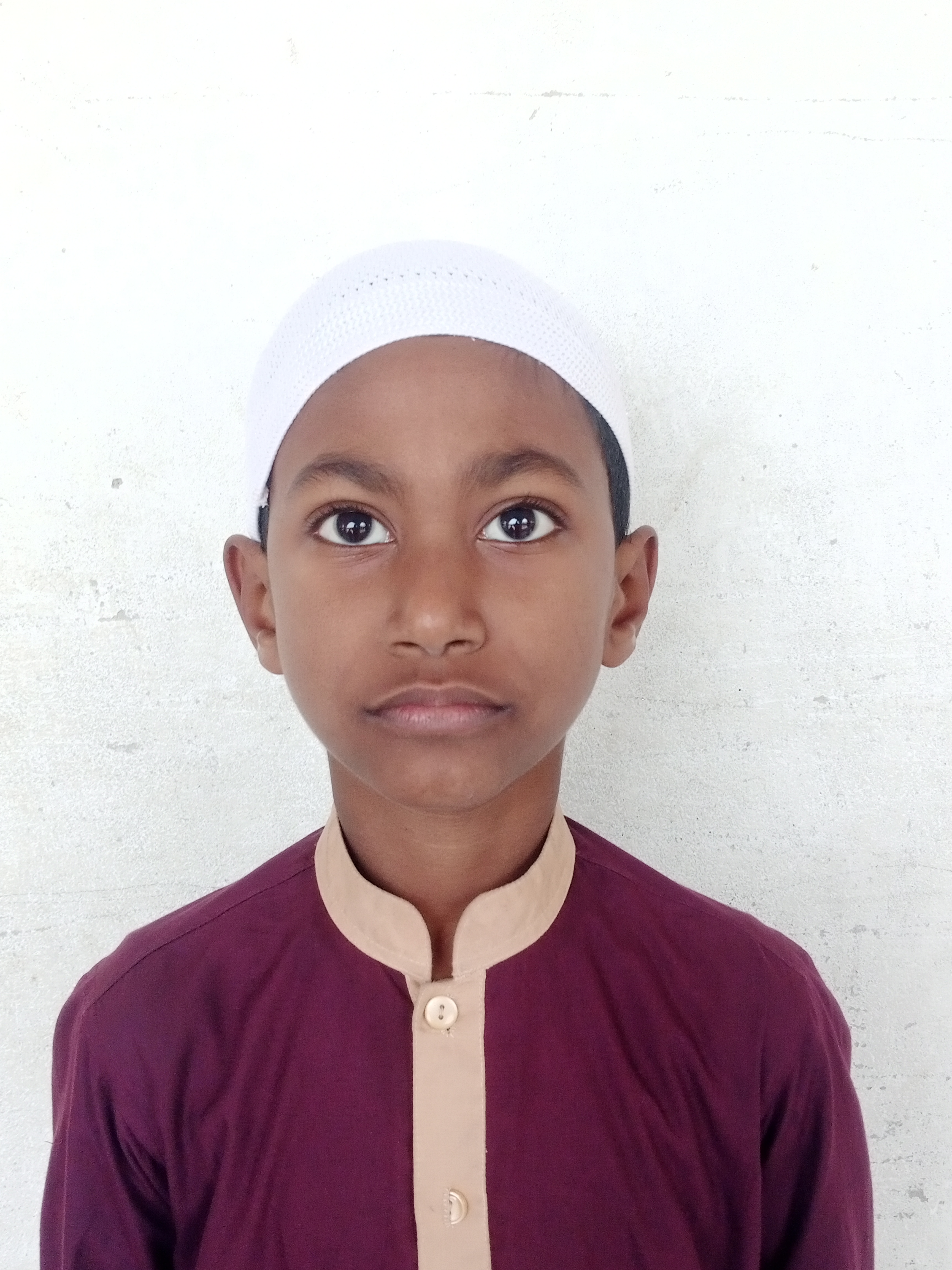 মোঃ ফাহিম