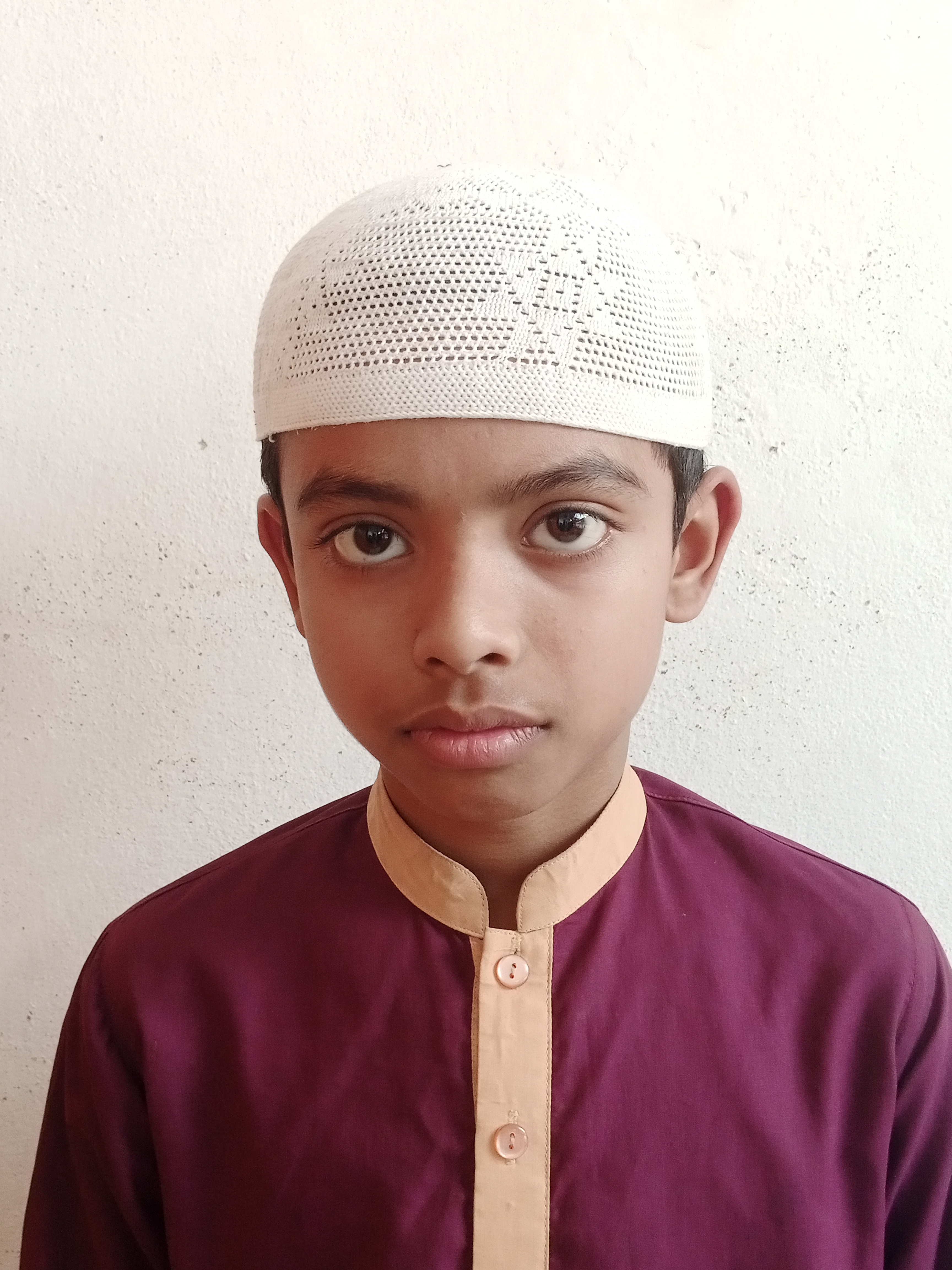 জায়েদ বিন কামাল