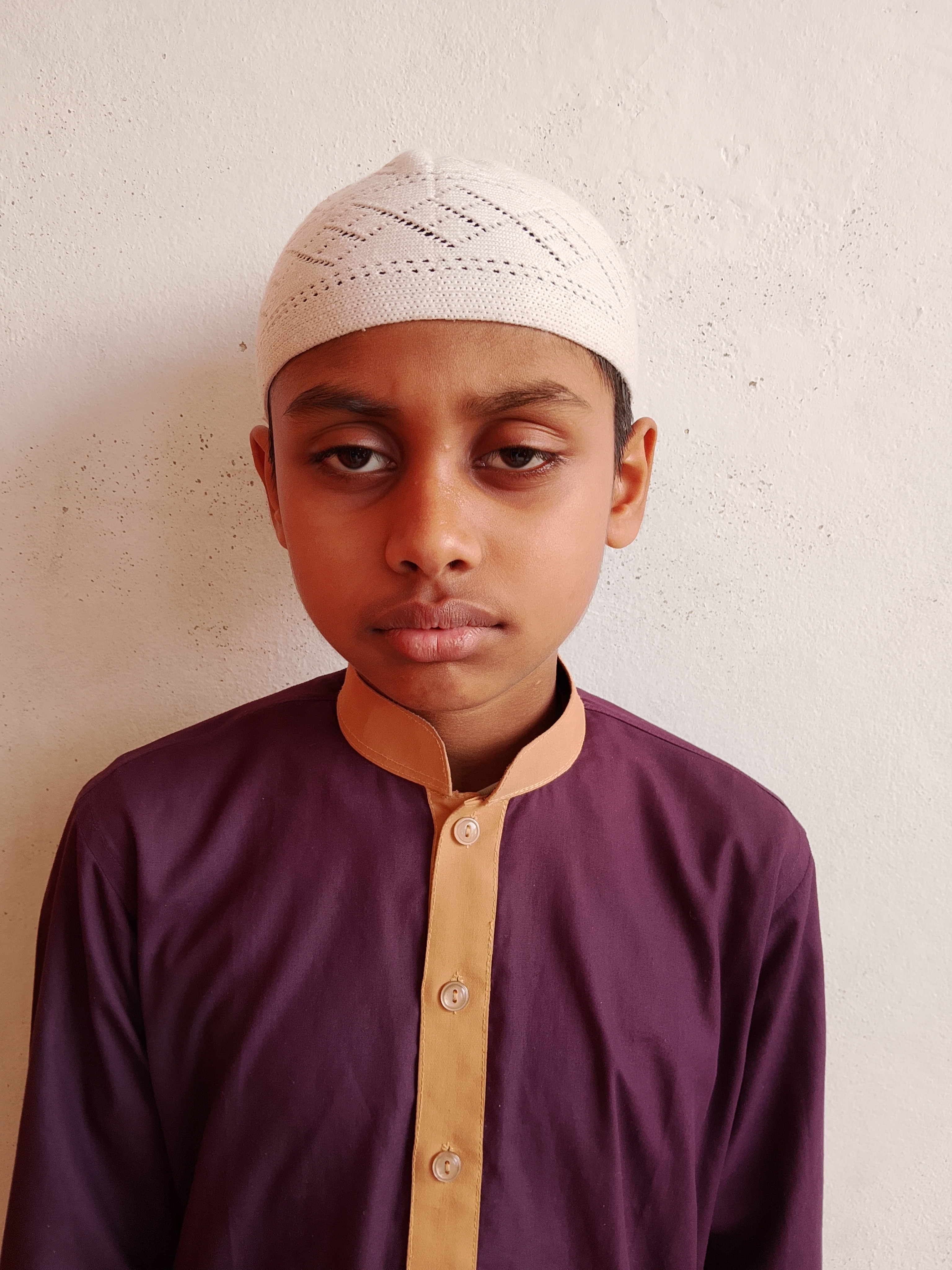 সৈয়দ লাবিব হুসাইন